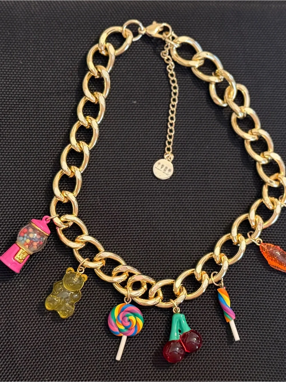 N/A lollipop gumball accessories